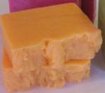 Cedar Web Soap Bars